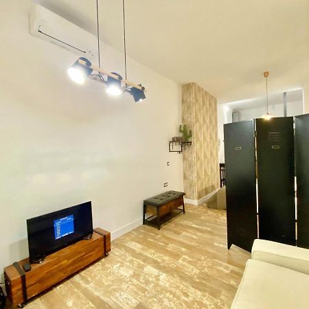 Madrid Rio / Monederos 29 Apartman Kültér fotó