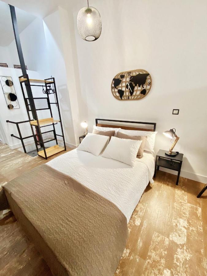 Madrid Rio / Monederos 29 Apartman Kültér fotó