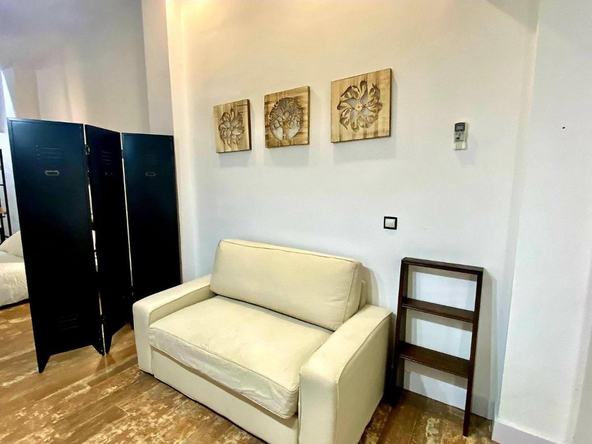 Madrid Rio / Monederos 29 Apartman Kültér fotó
