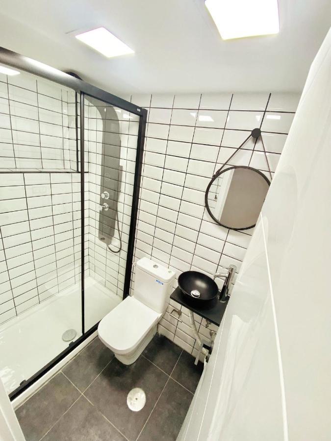 Madrid Rio / Monederos 29 Apartman Kültér fotó