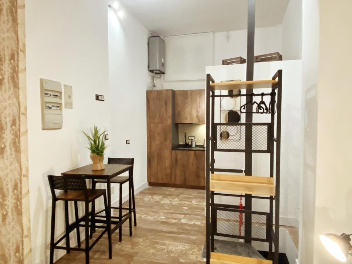 Madrid Rio / Monederos 29 Apartman Kültér fotó