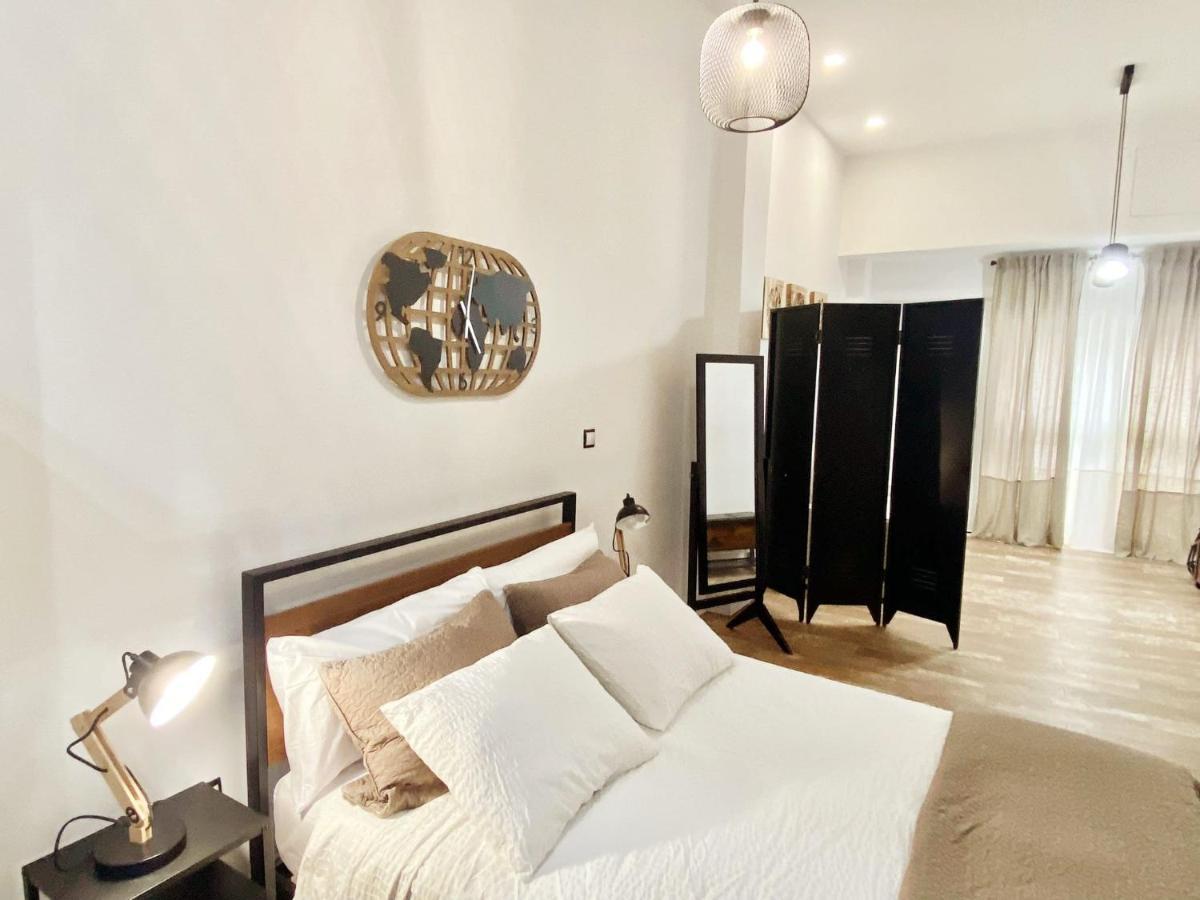 Madrid Rio / Monederos 29 Apartman Kültér fotó