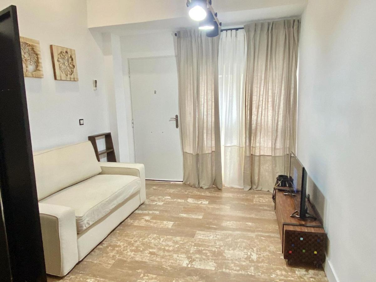 Madrid Rio / Monederos 29 Apartman Kültér fotó