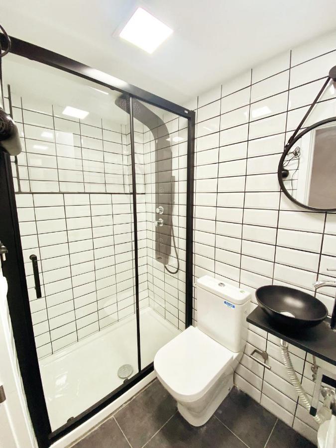 Madrid Rio / Monederos 29 Apartman Kültér fotó