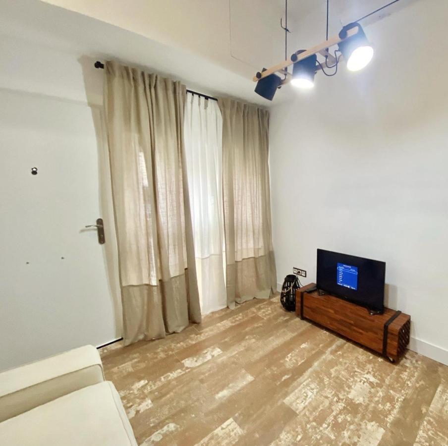 Madrid Rio / Monederos 29 Apartman Kültér fotó
