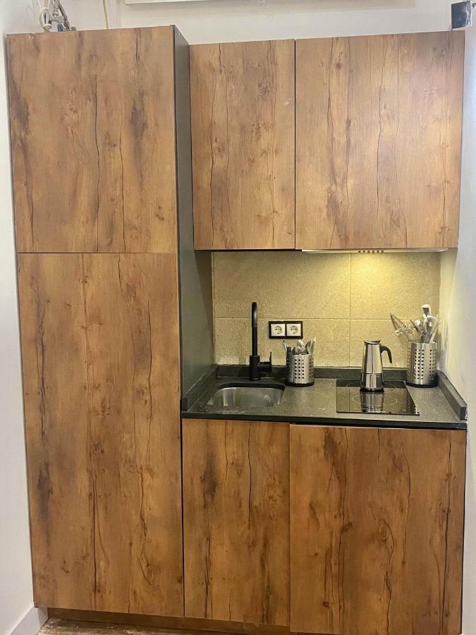 Madrid Rio / Monederos 29 Apartman Kültér fotó