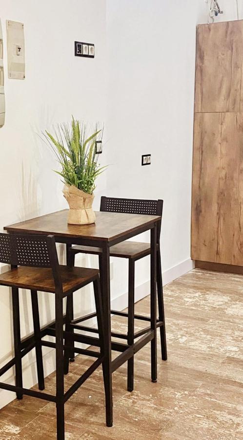 Madrid Rio / Monederos 29 Apartman Kültér fotó